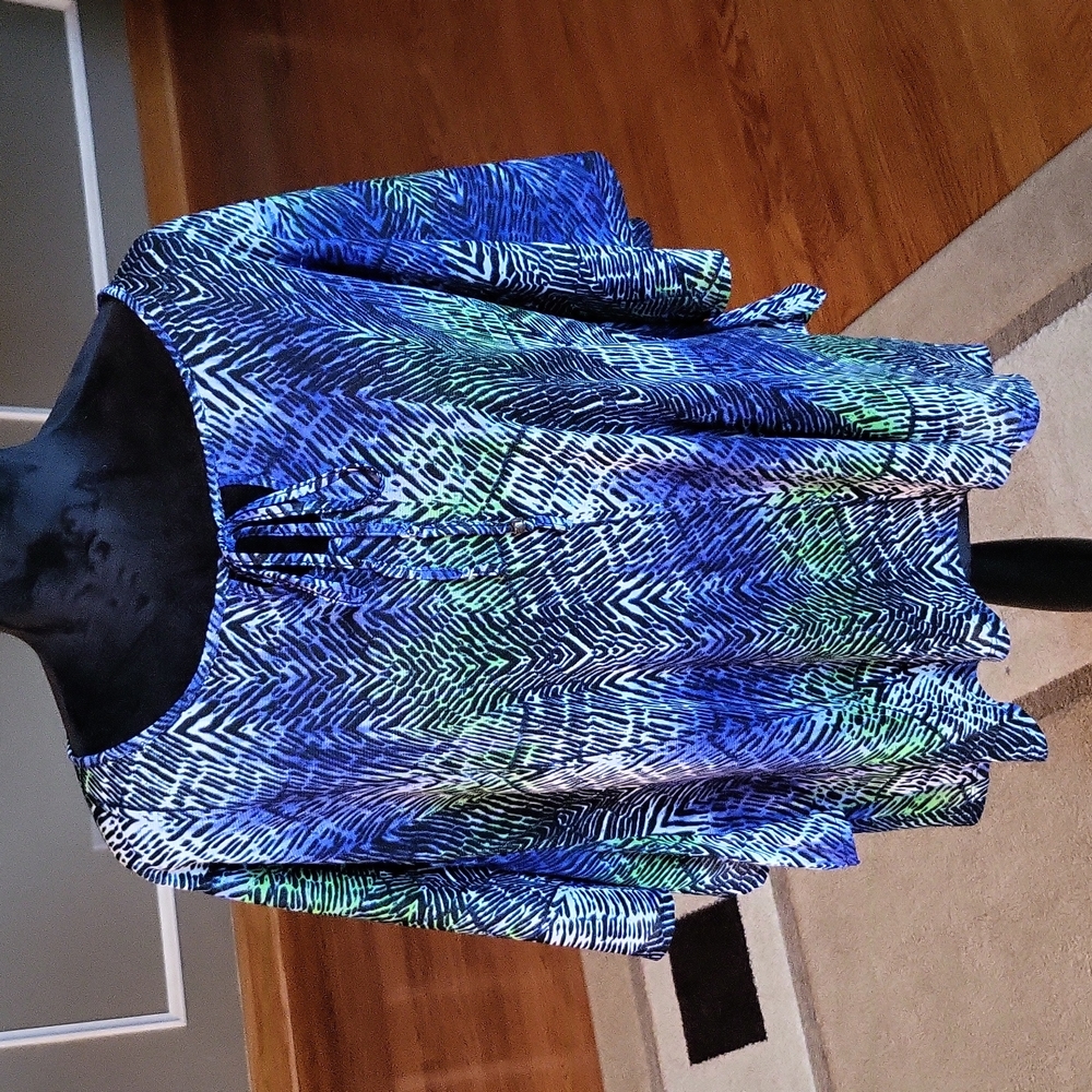 IZOD Blouse